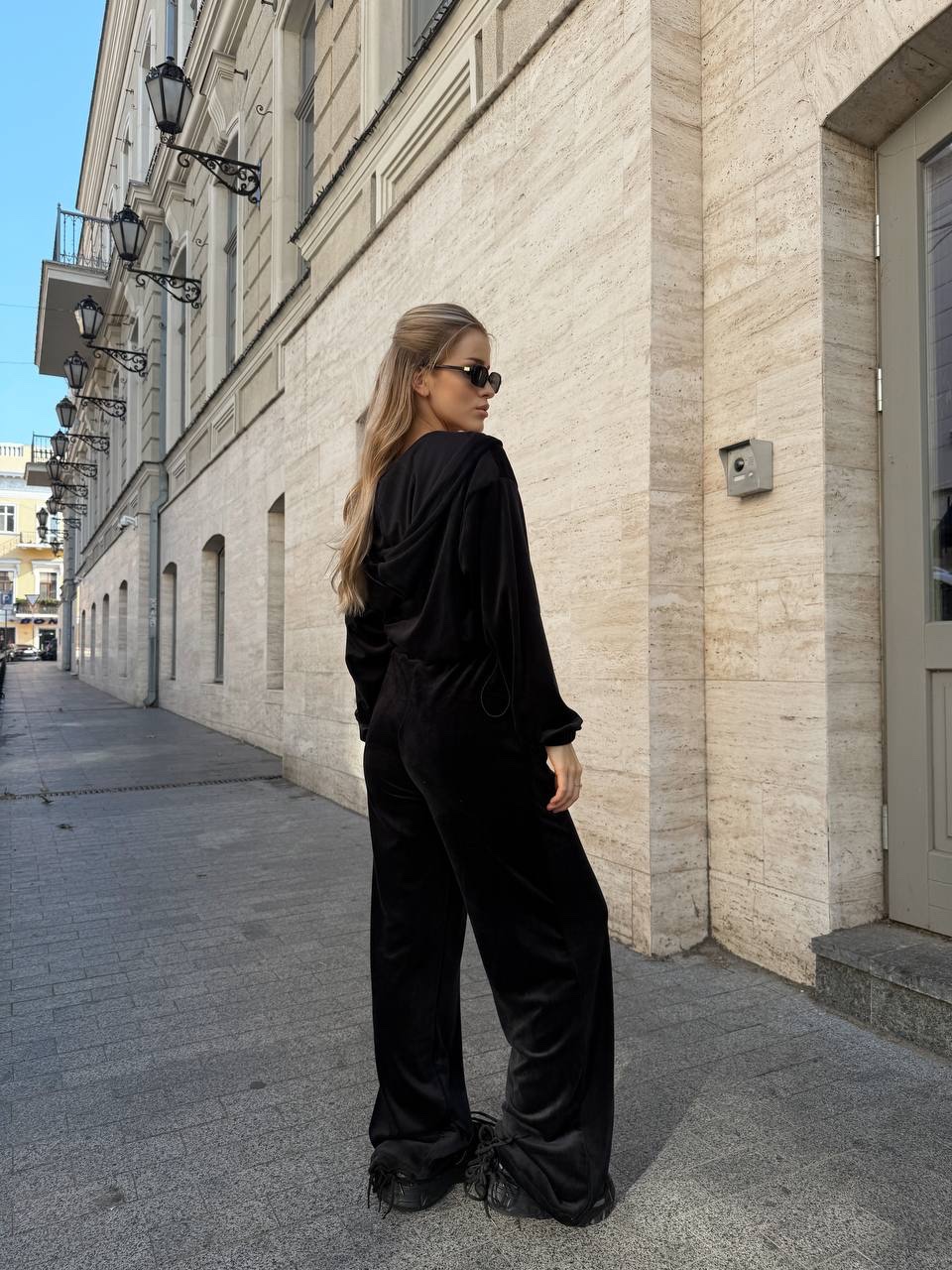 Велюровий костюм “Erika” - Зображення 16