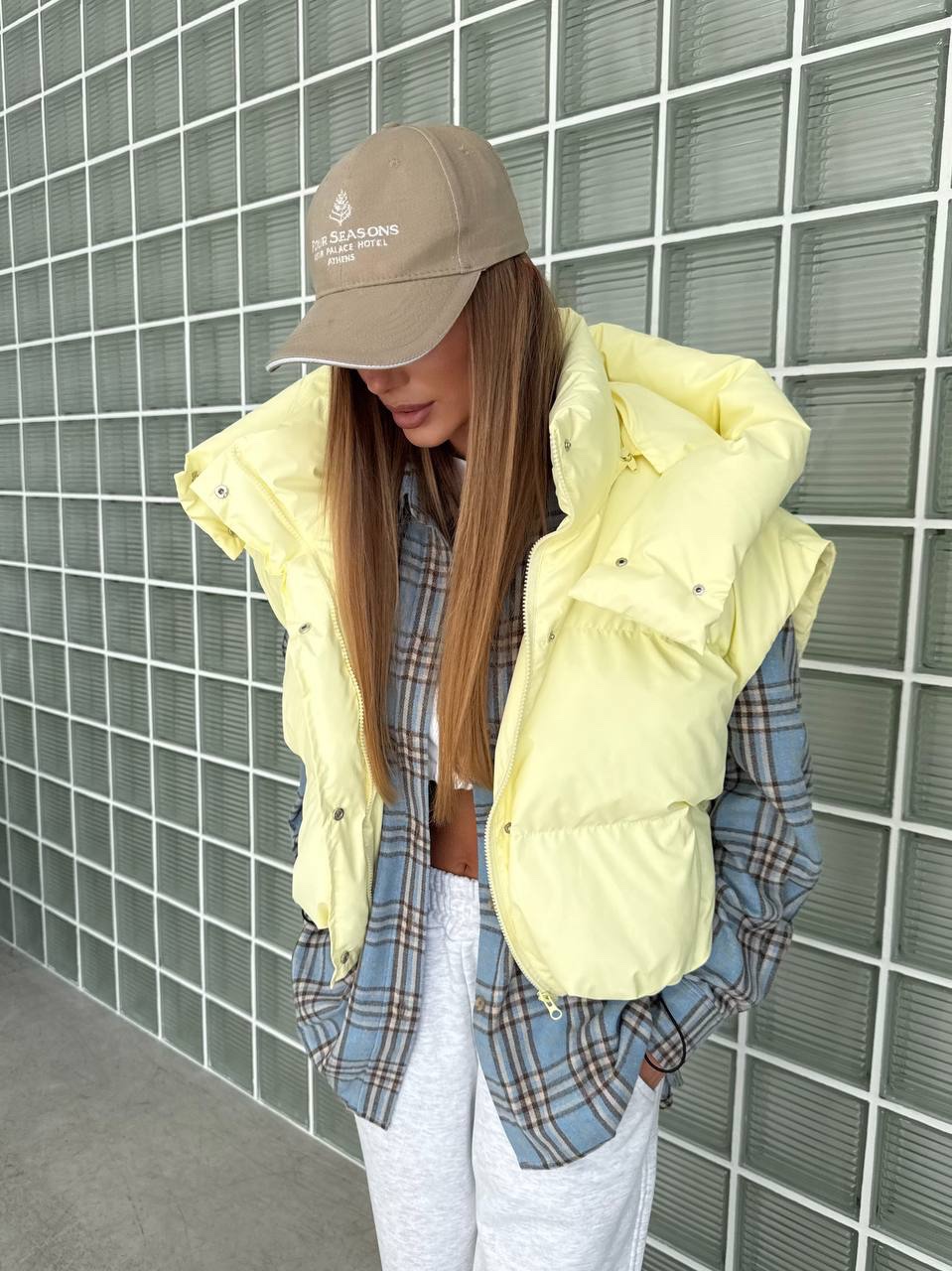 Матовий пуфер-трансформер “Beatrice” - Зображення 6