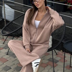 Костюм “Nude” на флісі