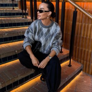 Светр “Mira”