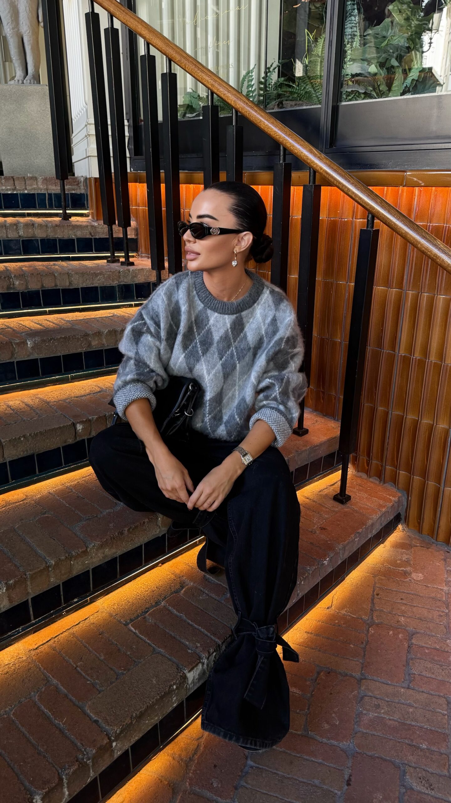 Светр “Mira”