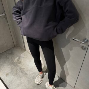 Худі на флісі “Amie” на затяжках