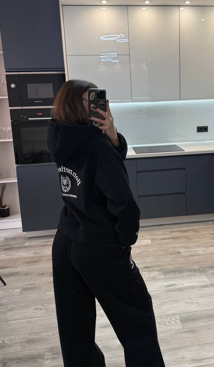 Спортивний костюм “Harper” на утепленні - Зображення 15