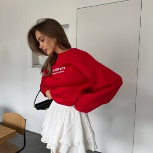 Світшот на флісі ”Universe”