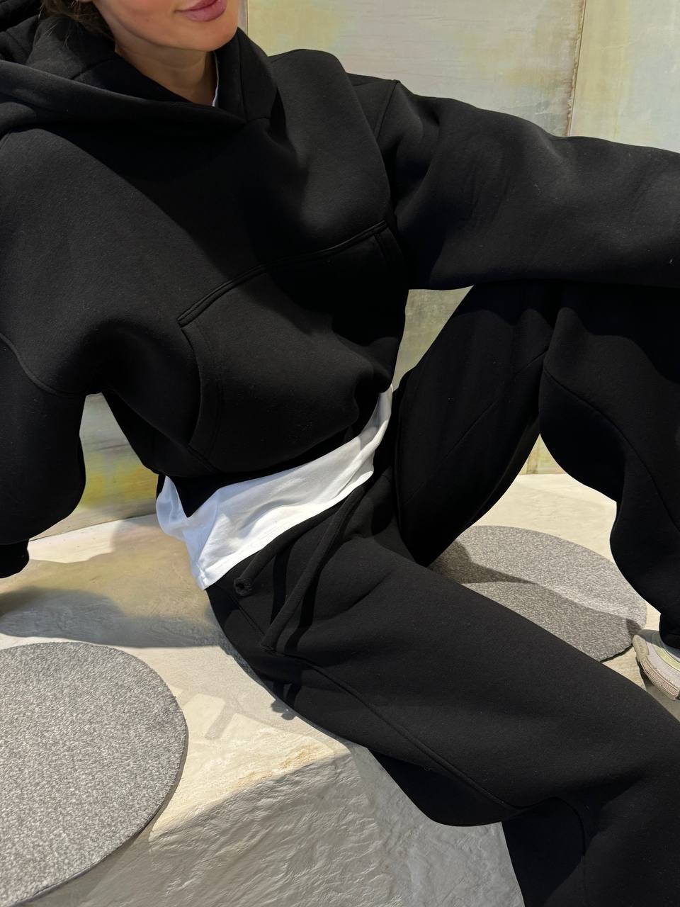 Костюм на флісі “Luna” - Зображення 14