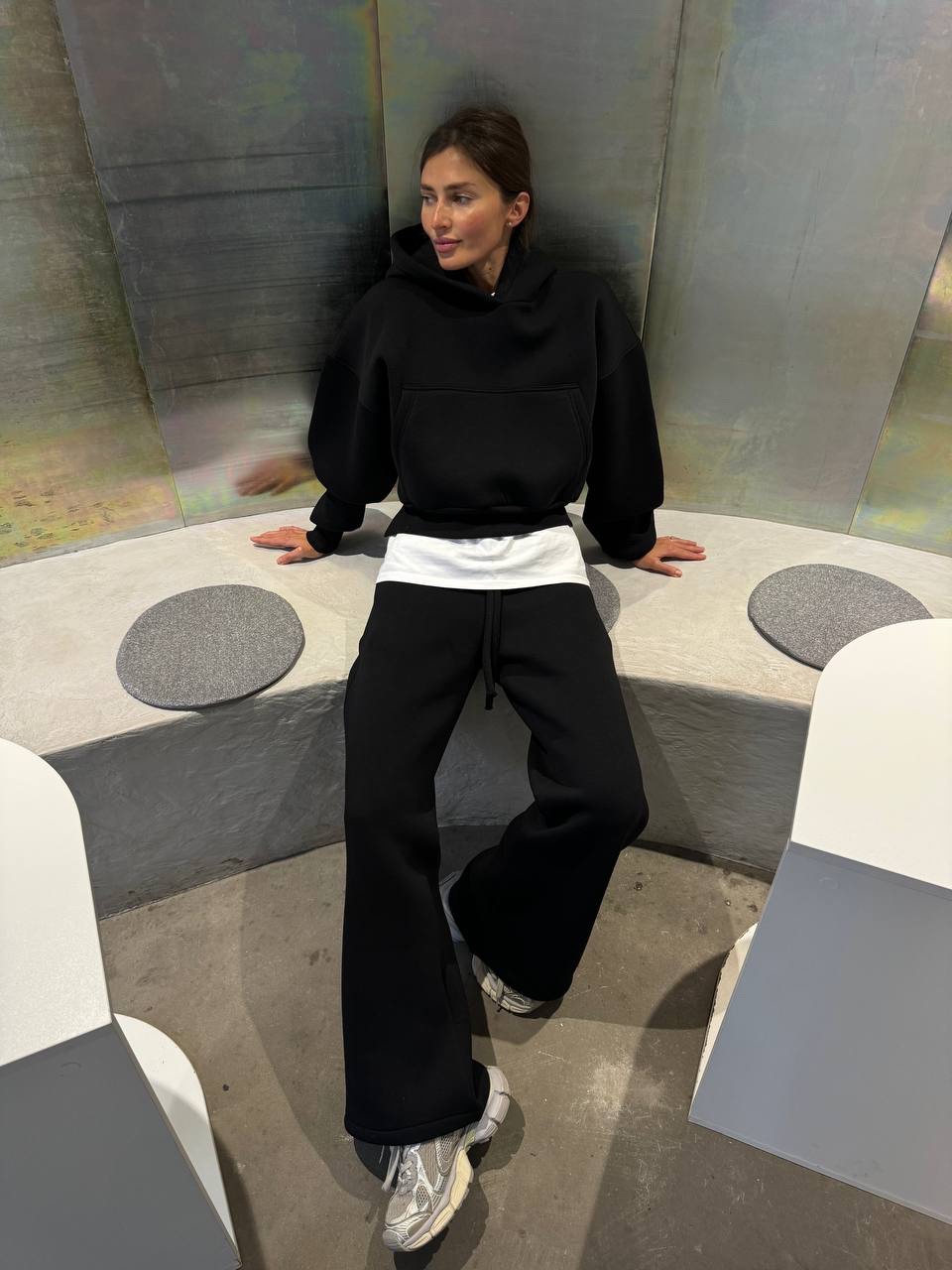 Костюм на флісі “Luna” - Зображення 15