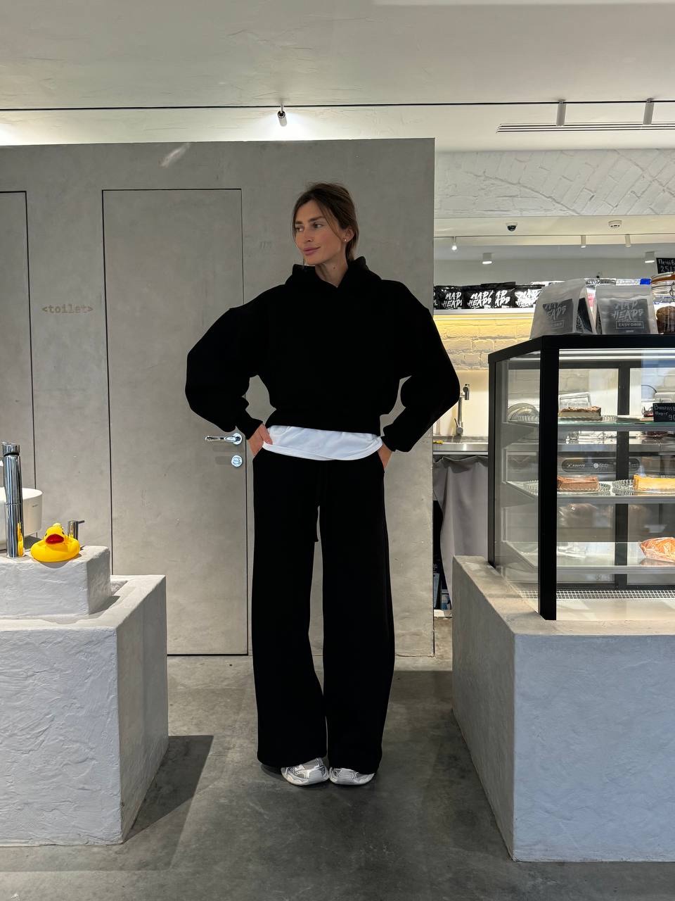 Костюм на флісі “Luna” - Зображення 11