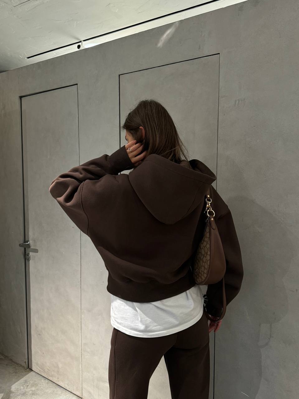 Костюм на флісі “Luna” - Зображення 9