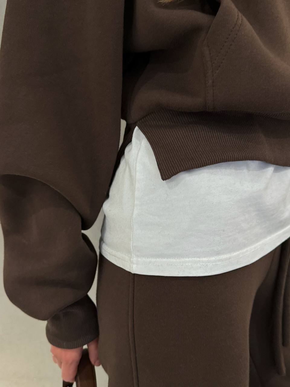 Костюм на флісі “Luna” - Зображення 8