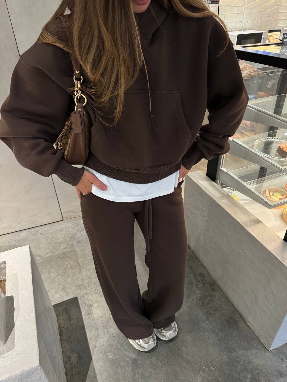 Костюм на флісі “Luna” - Зображення 10