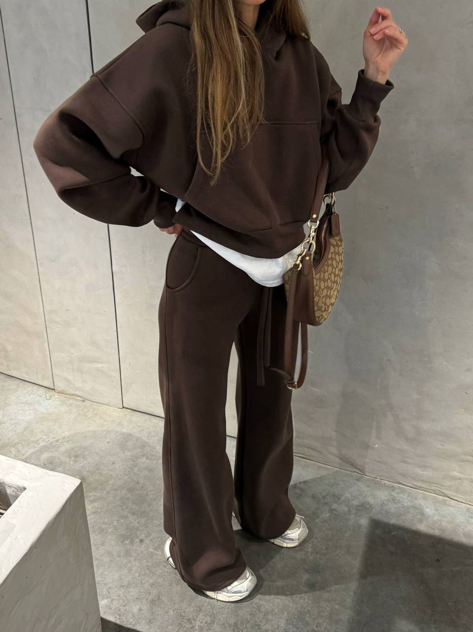 Костюм на флісі “Luna” - Зображення 7