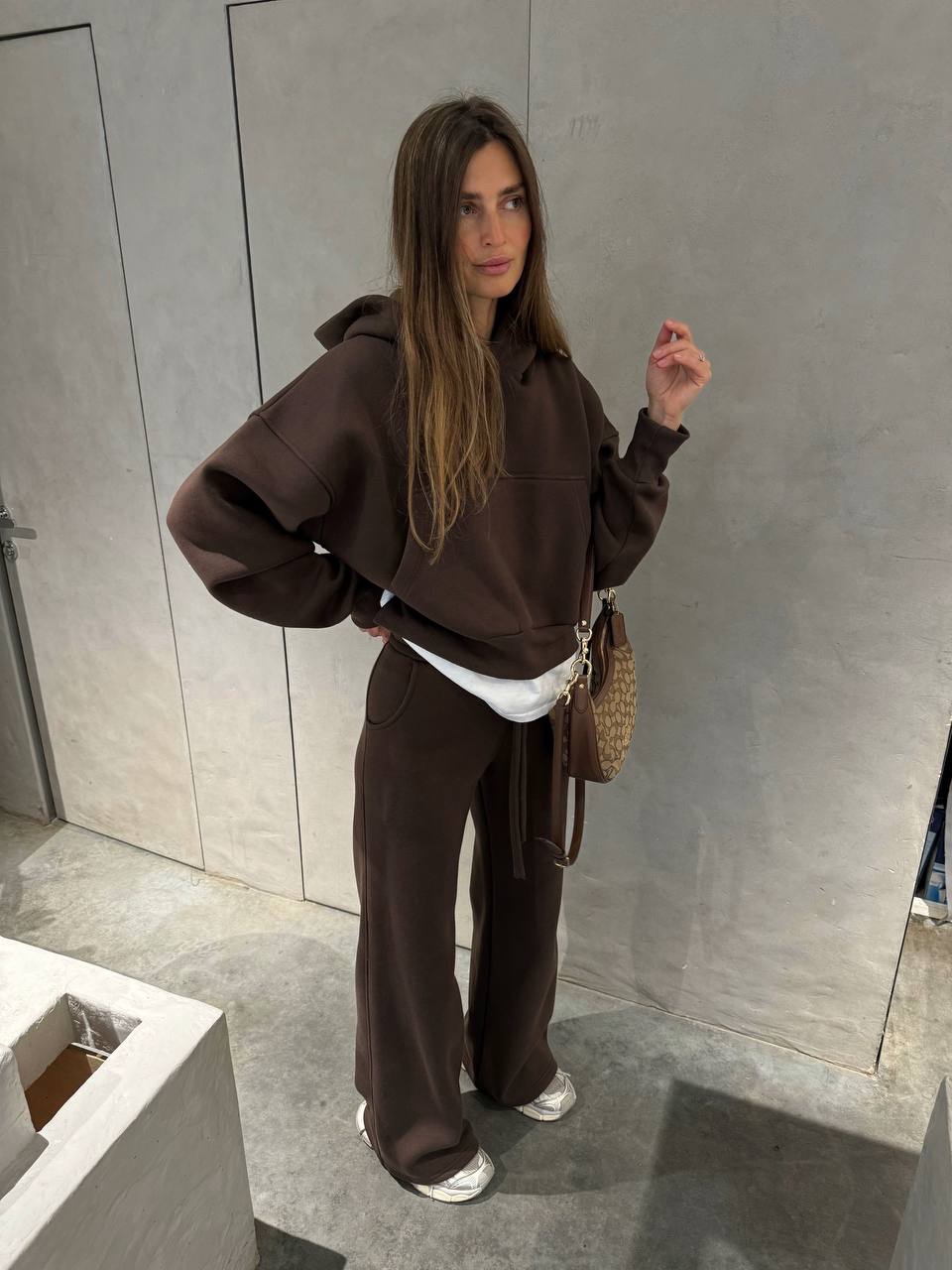 Костюм на флісі “Luna” - Зображення 6