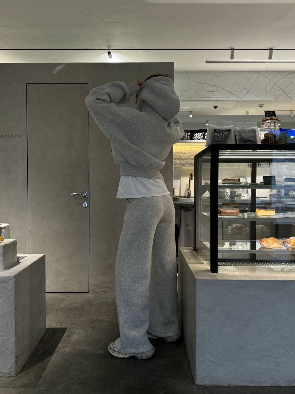 Костюм на флісі “Luna” - Зображення 5