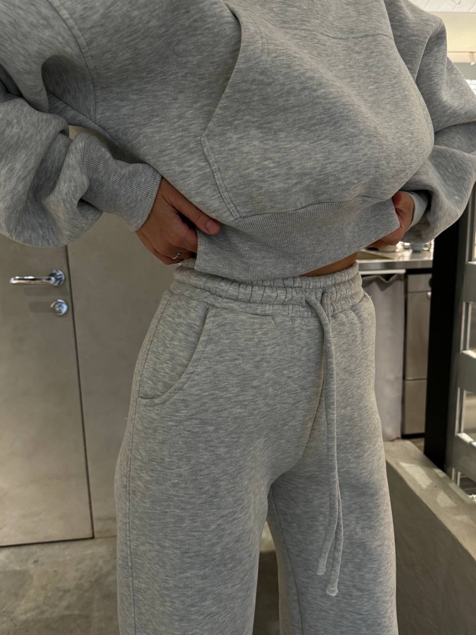 Костюм на флісі “Luna” - Зображення 3