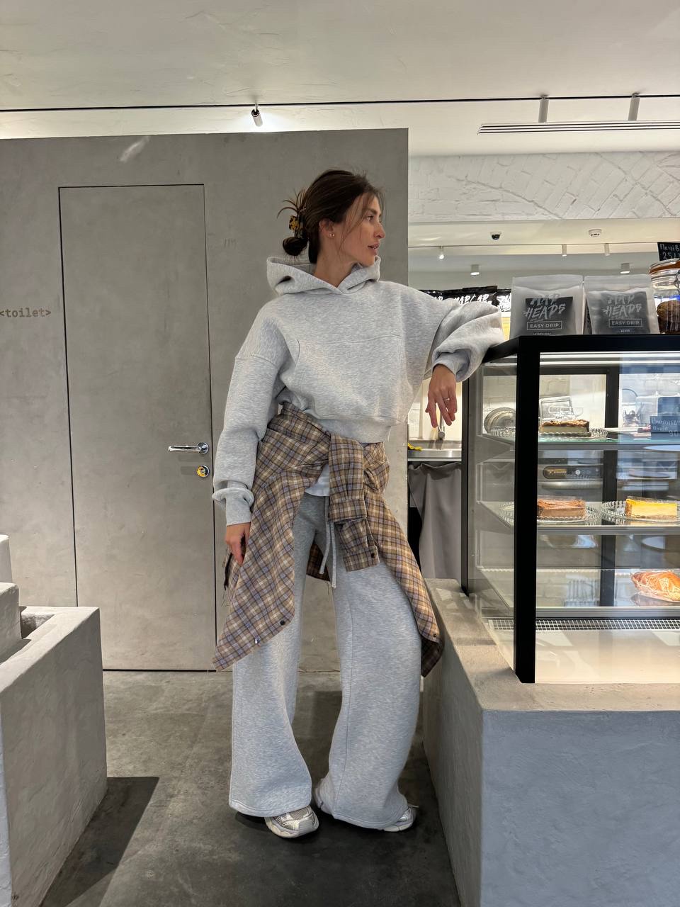 Костюм на флісі “Luna” - Зображення 2