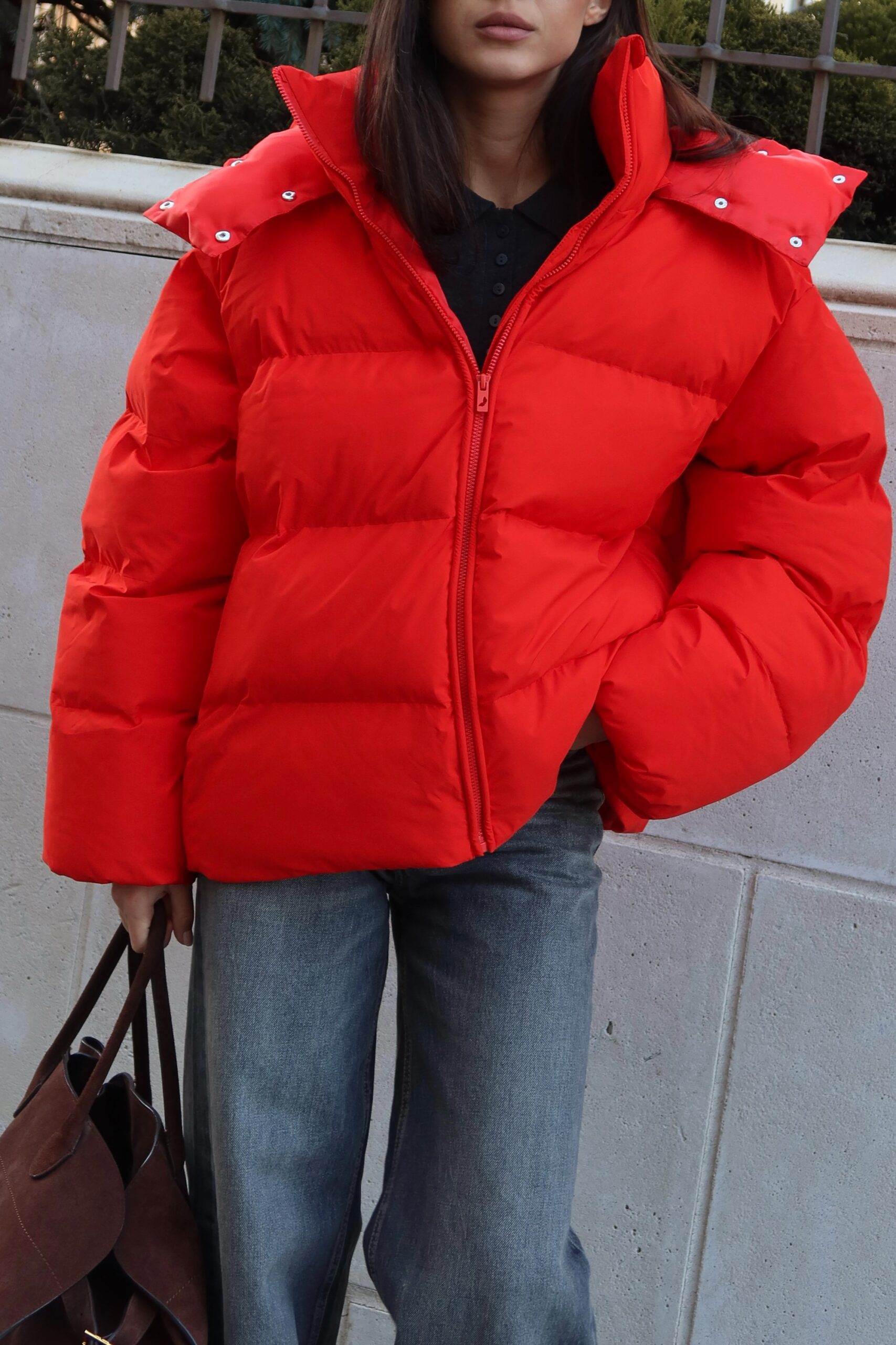 Пуховик “Milan” з аеропуху - Зображення 12