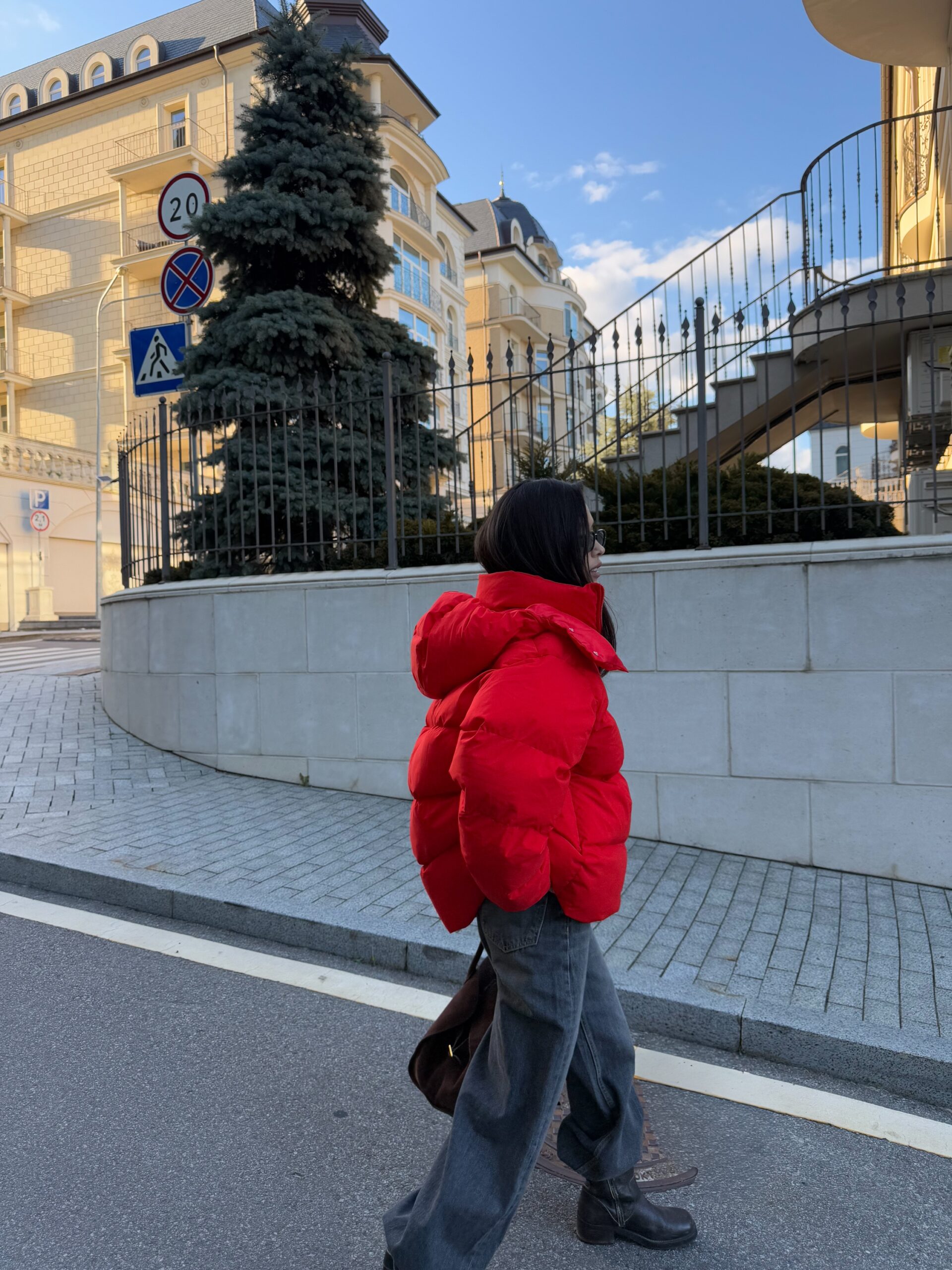 Пуховик “Milan” з аеропуху - Зображення 13