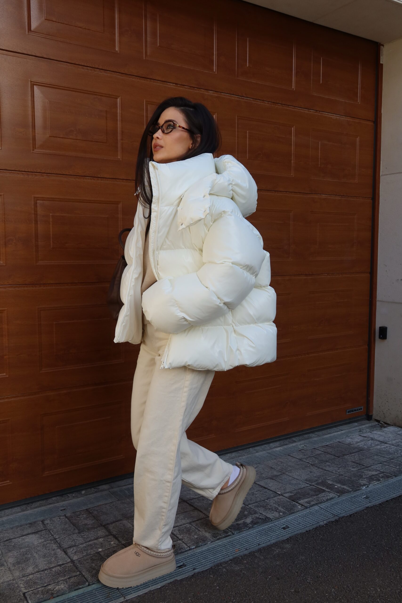 Пуховик “Milan” з аеропуху - Зображення 3