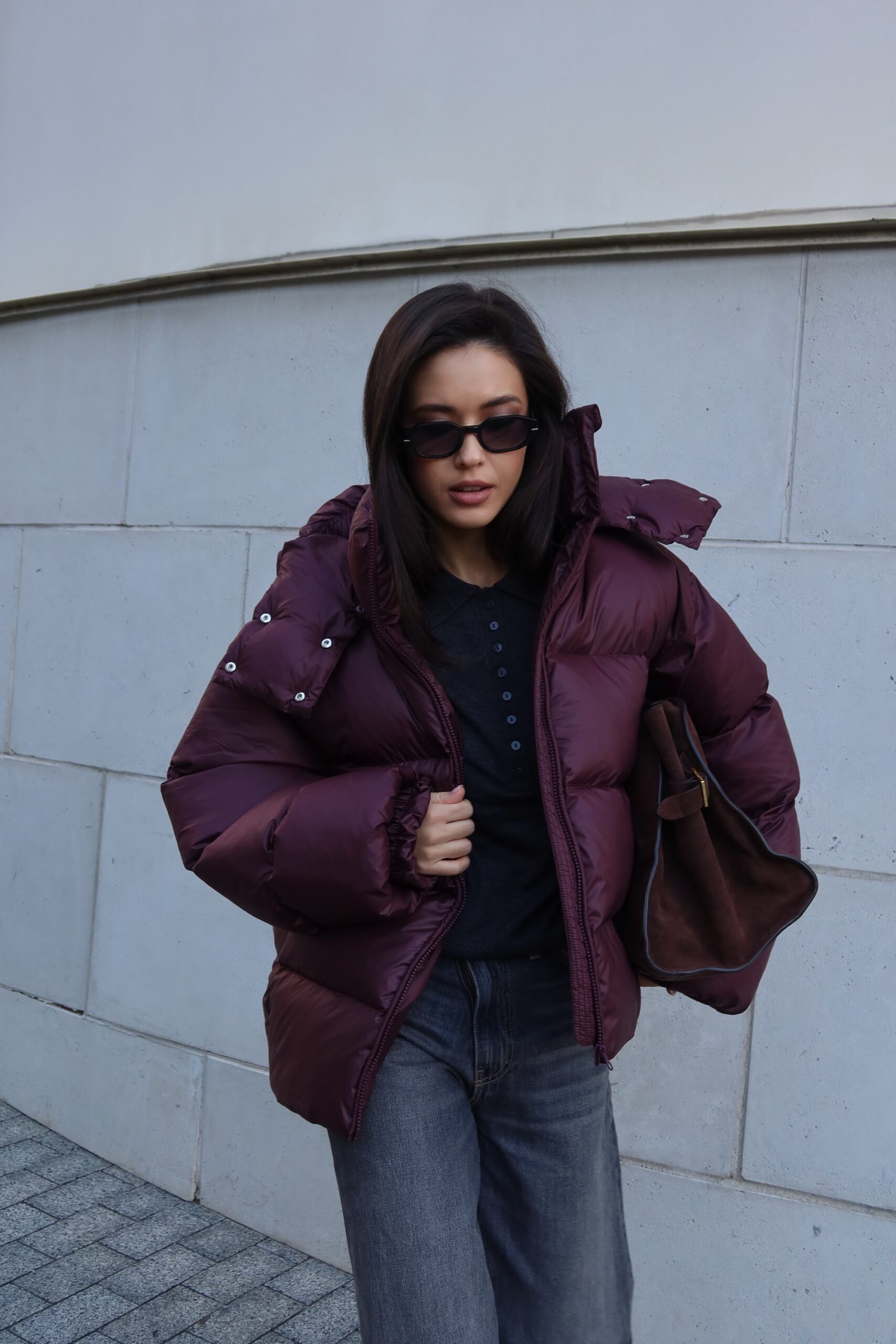 Пуховик “Milan” з аеропуху - Зображення 9