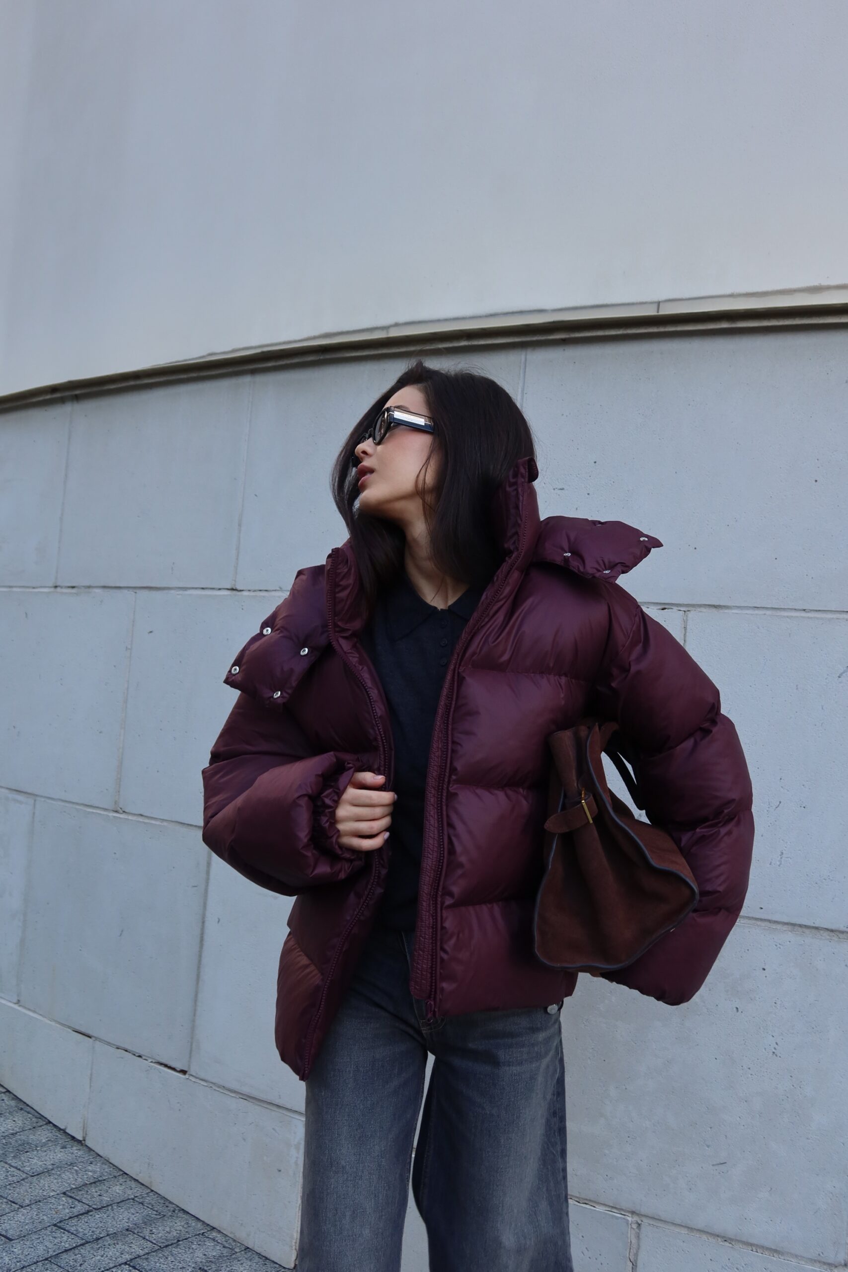 Пуховик “Milan” з аеропуху - Зображення 10