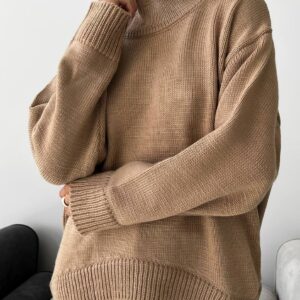 Вʼязаний светр “Massimo”