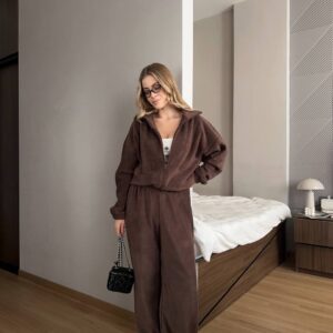 Флісовий костюм “Arnika”