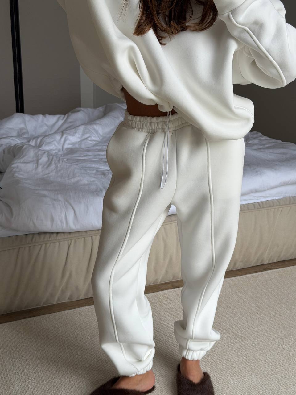 Костюм “Cleo” з подвійним капюшоном - Зображення 7