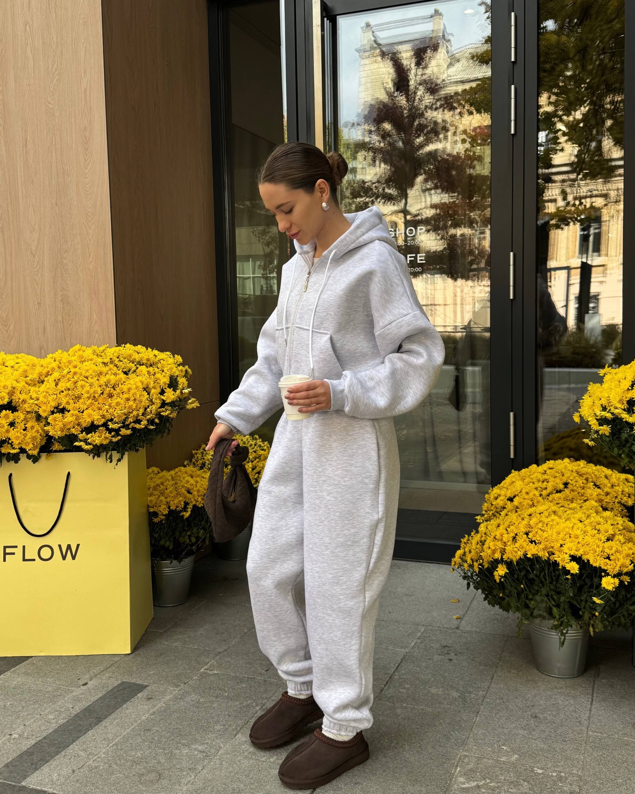 Костюм на флісі “Sabine” - Зображення 3