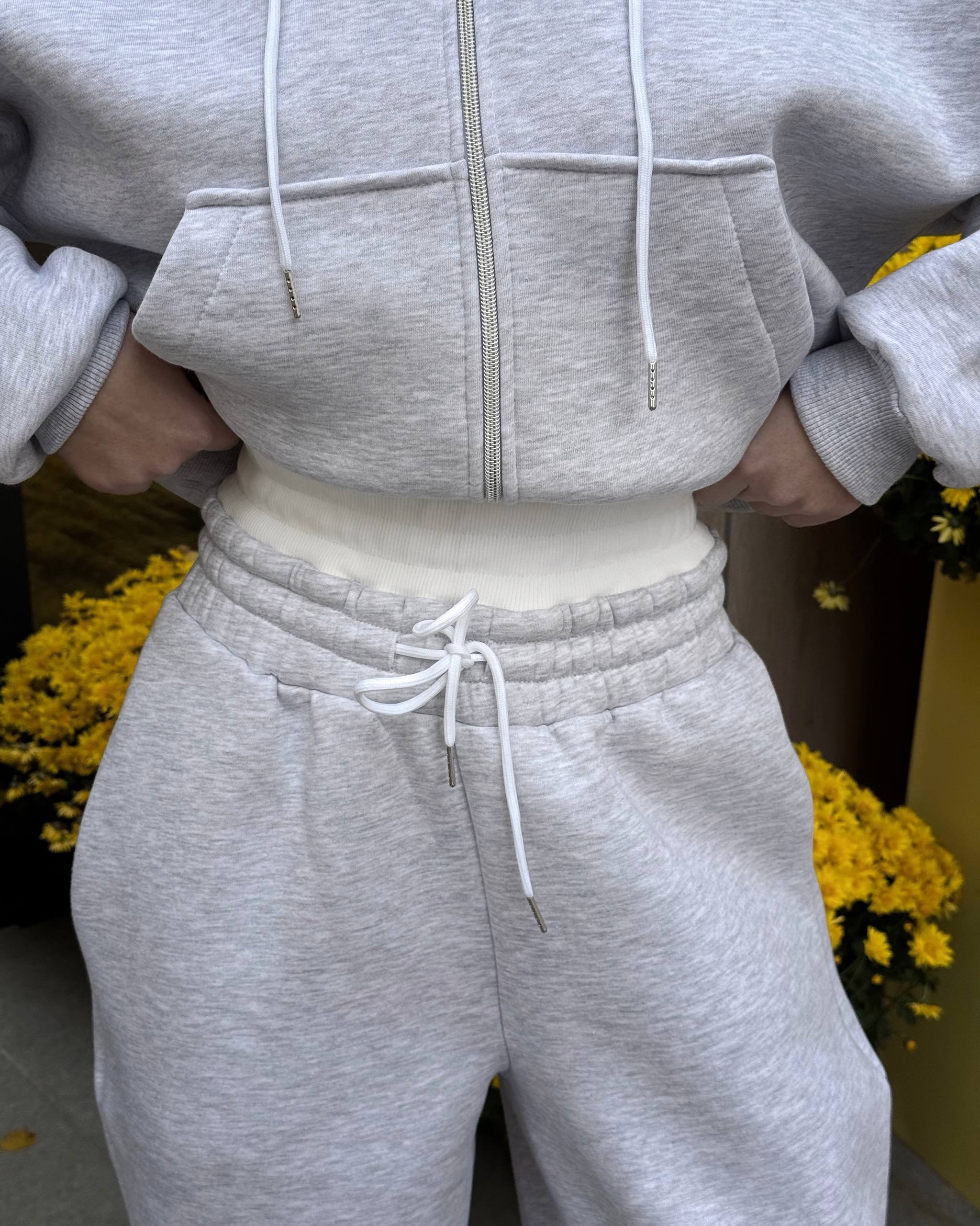 Костюм на флісі “Sabine” - Зображення 2