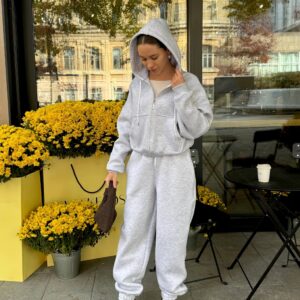 Костюм на флісі “Sabine”