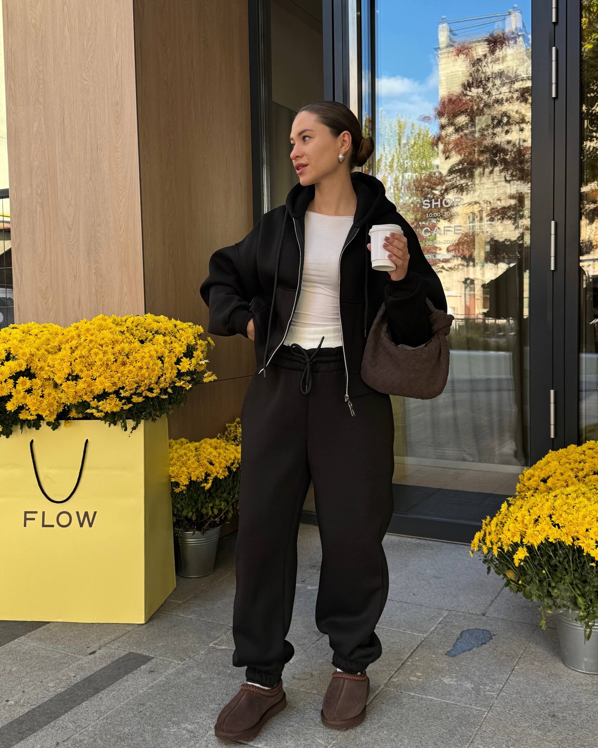 Костюм на флісі “Sabine” - Зображення 7