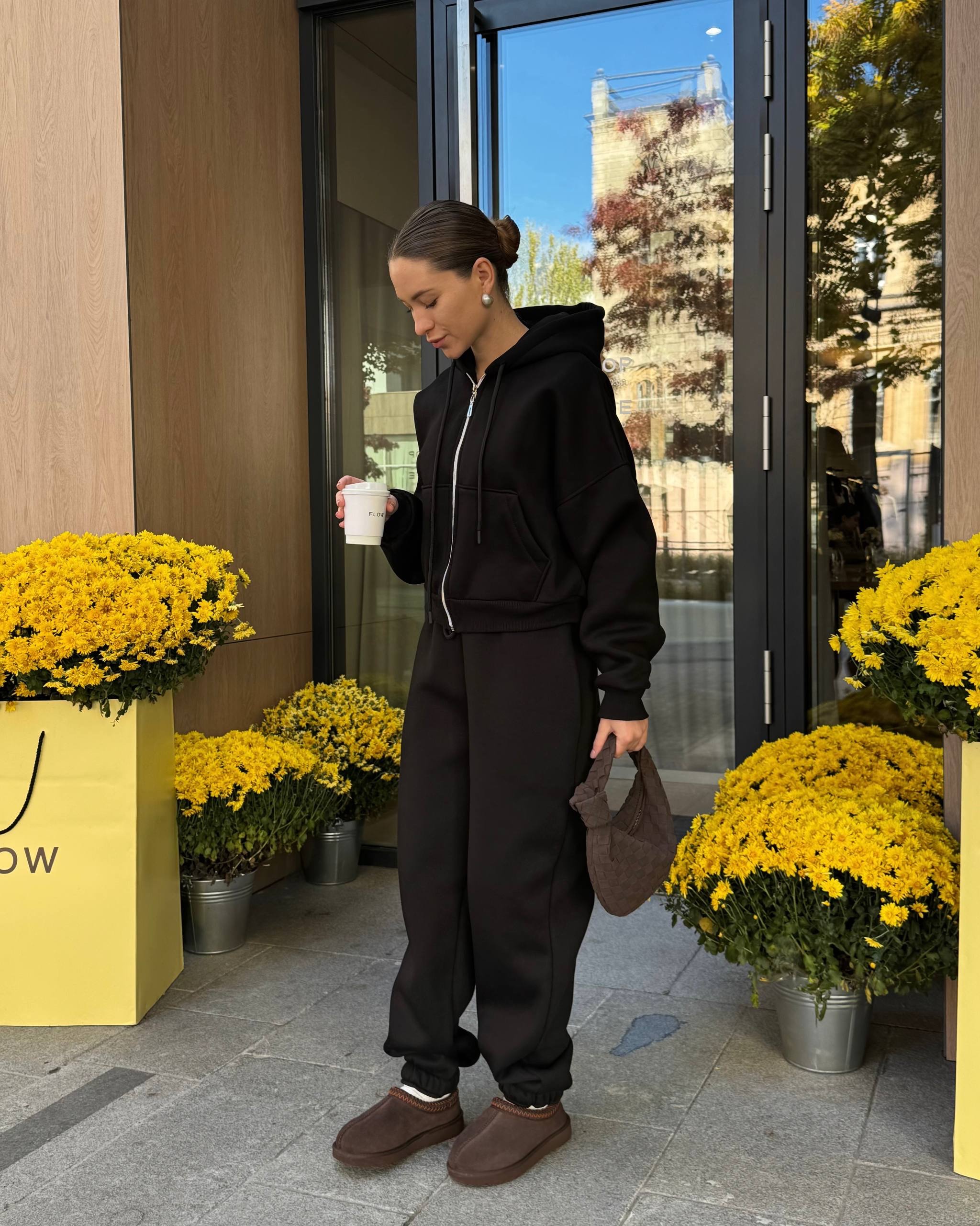 Костюм на флісі “Sabine” - Зображення 8