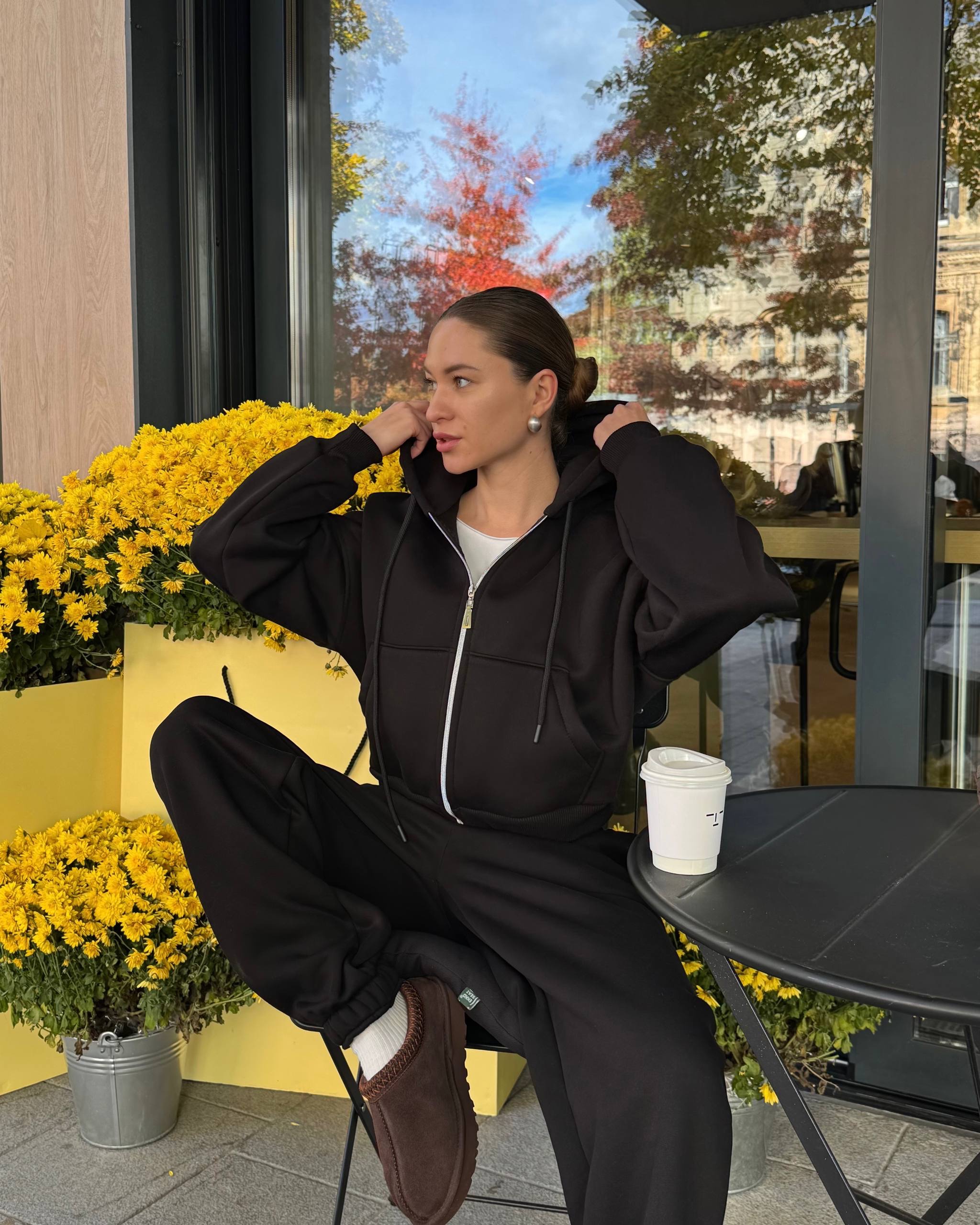 Костюм на флісі “Sabine” - Зображення 9