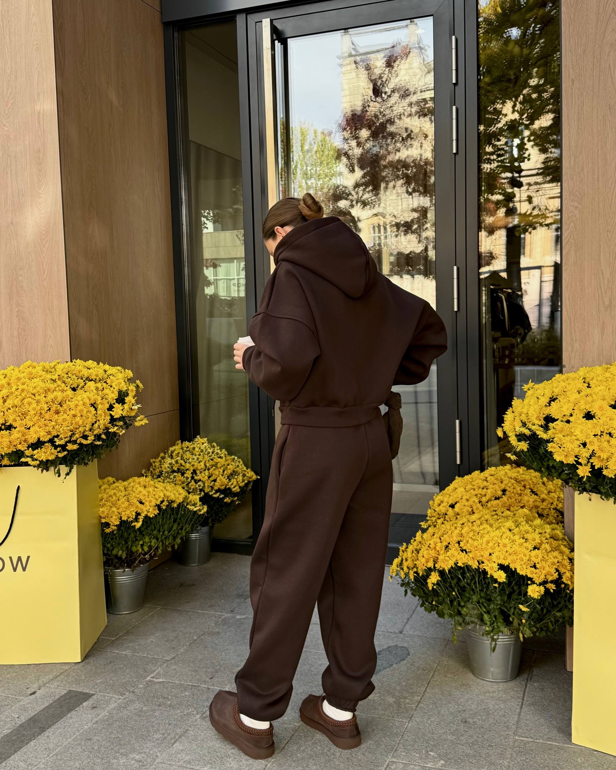 Костюм на флісі “Sabine” - Зображення 4