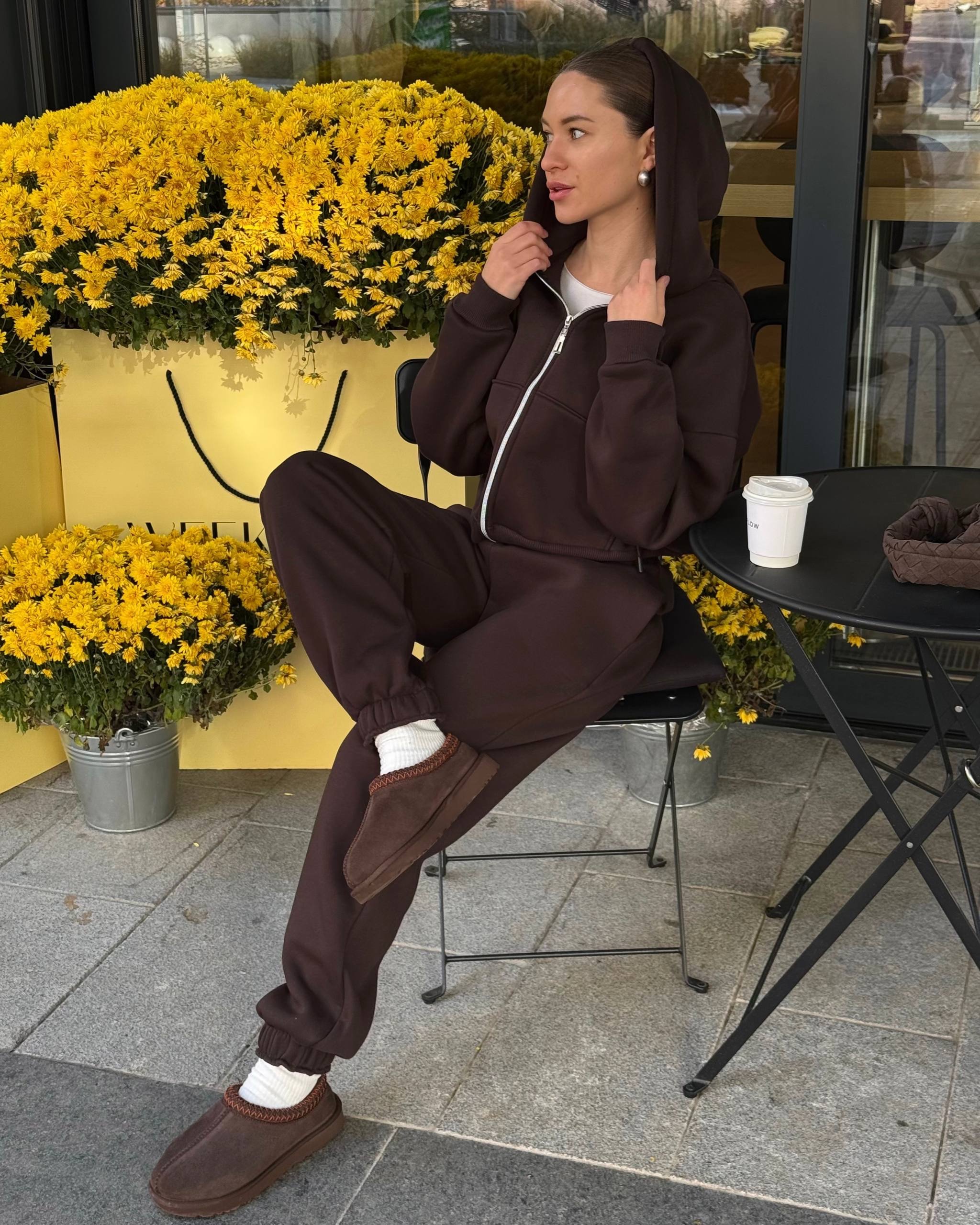 Костюм на флісі “Sabine” - Зображення 5