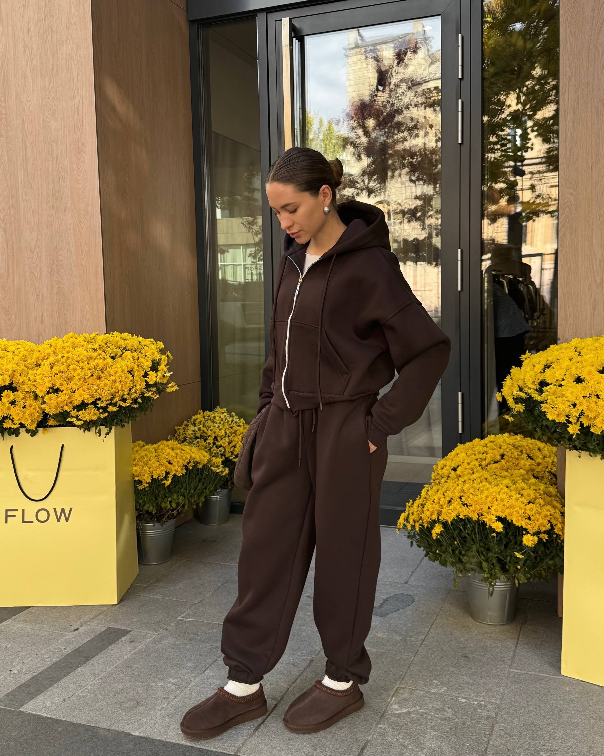 Костюм на флісі “Sabine” - Зображення 6