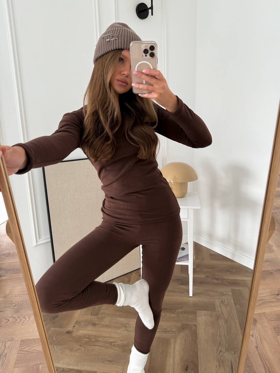 Термобілизна “Warm Touch” - Зображення 2