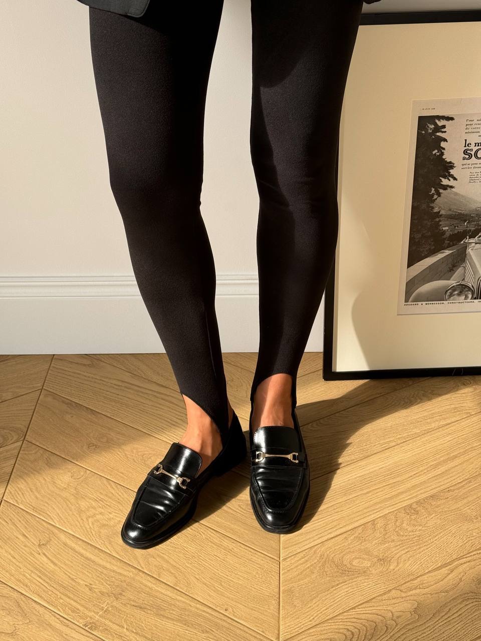 Термолосини “Soft Touch”