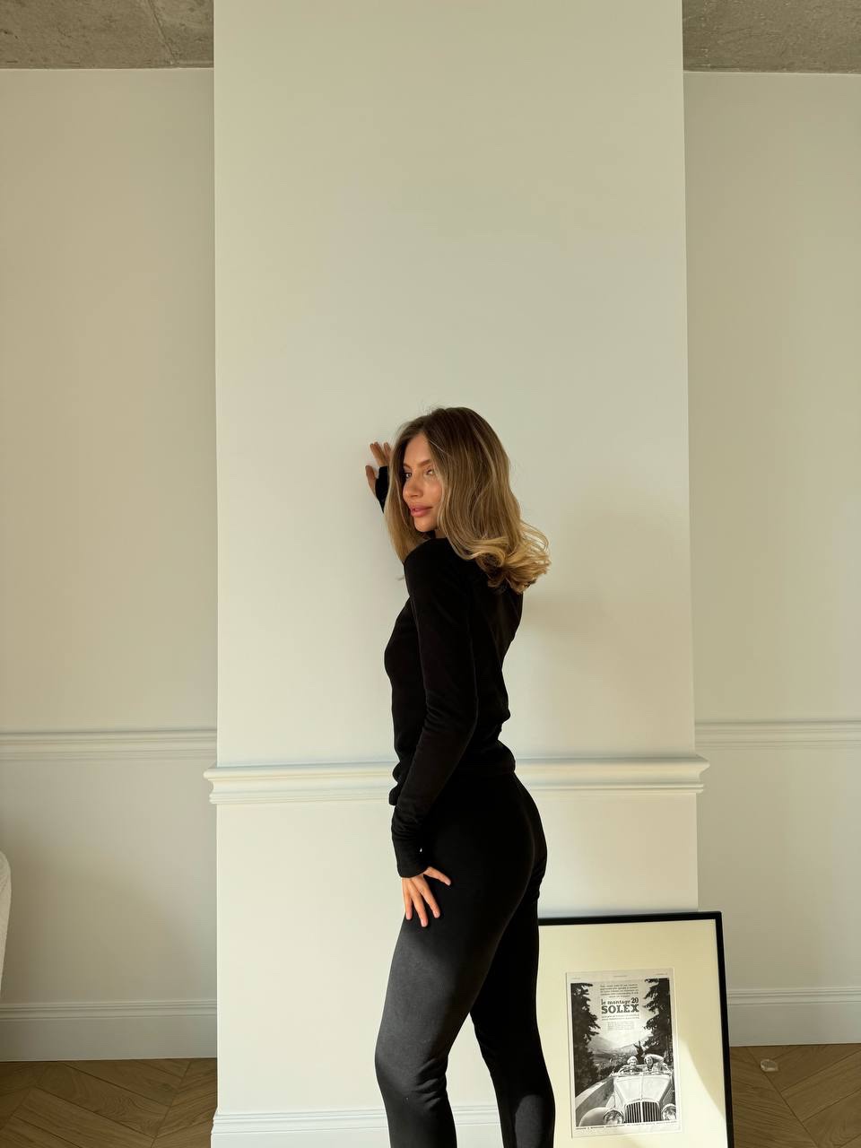 Термолосини “Soft Touch” - Зображення 4