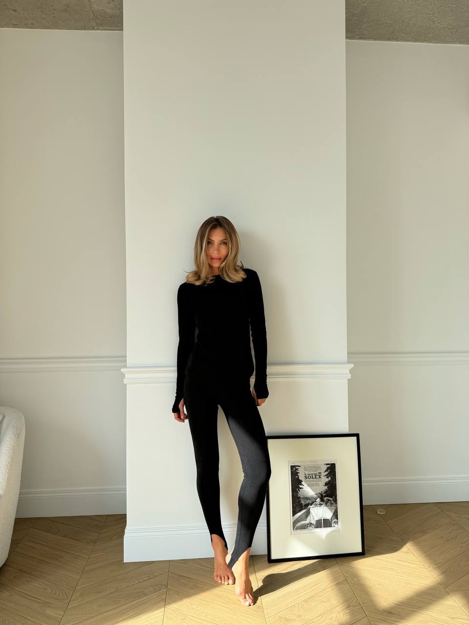 Термолосини “Soft Touch” - Зображення 5