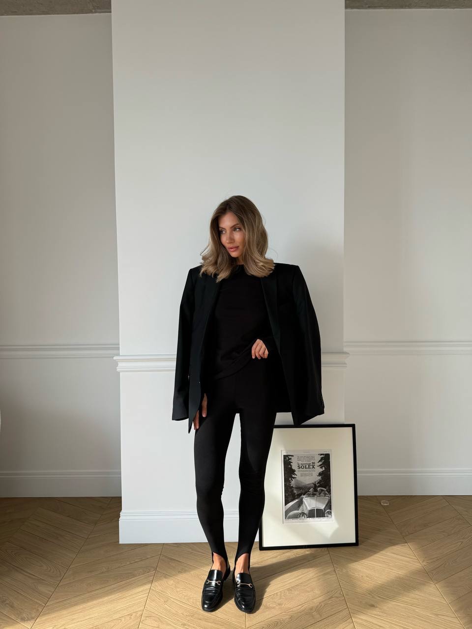 Термолосини “Soft Touch” - Зображення 6