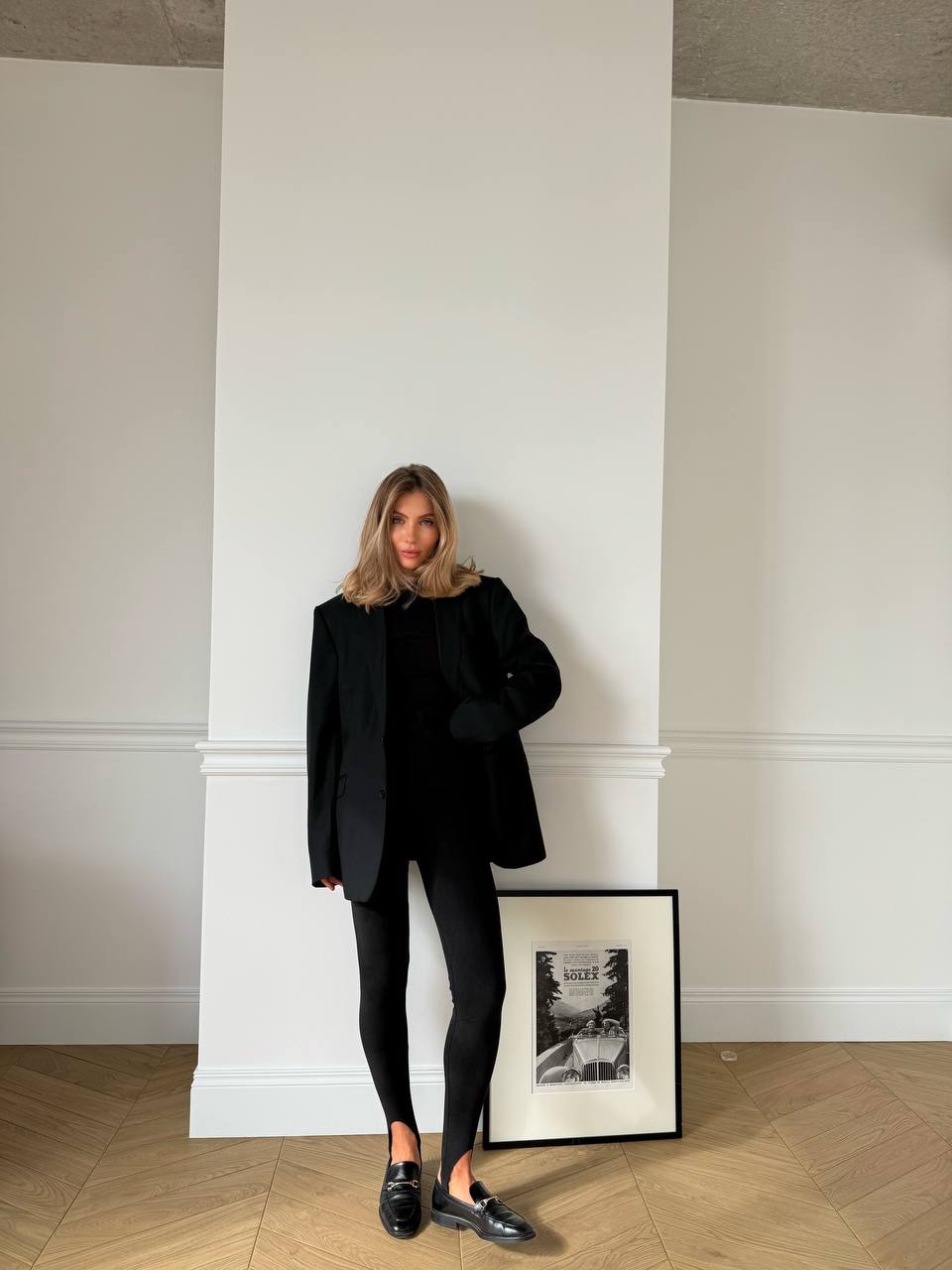 Термолосини “Soft Touch” - Зображення 7