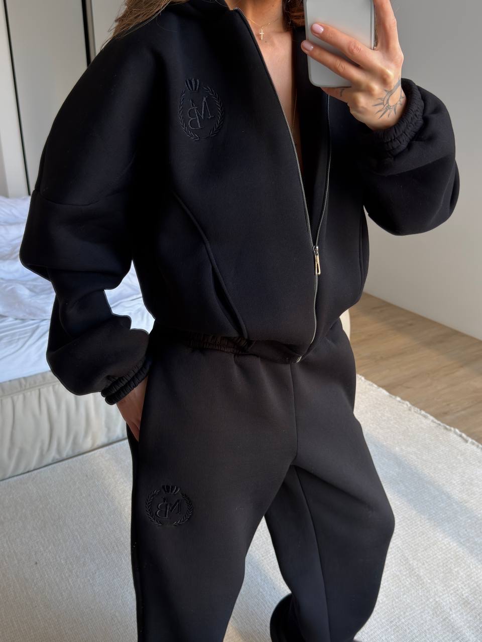 Костюм ”Arden” на флісі - Зображення 2