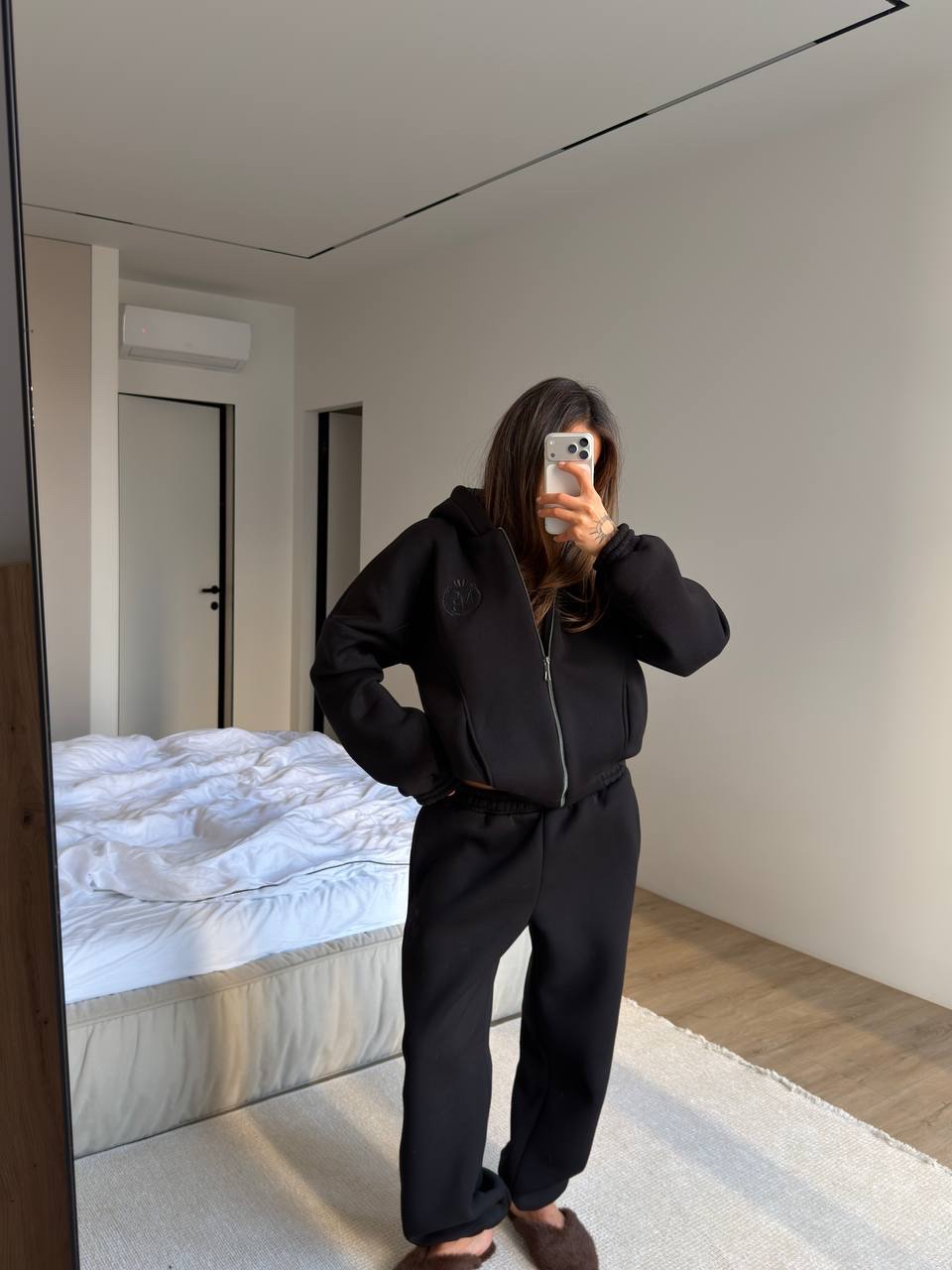 Костюм ”Arden” на флісі