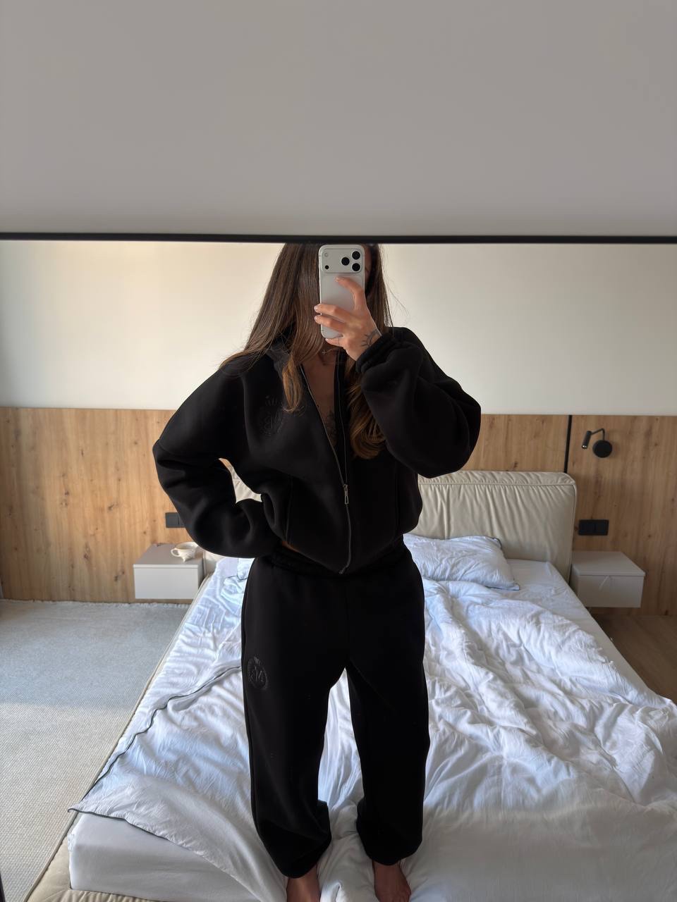 Костюм ”Arden” на флісі - Зображення 3