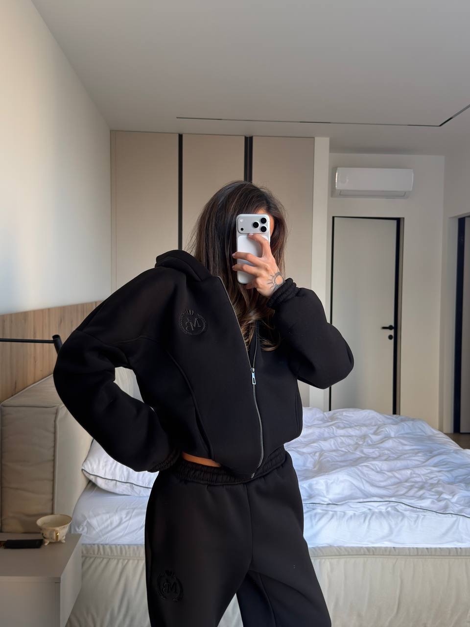 Костюм ”Arden” на флісі - Зображення 4