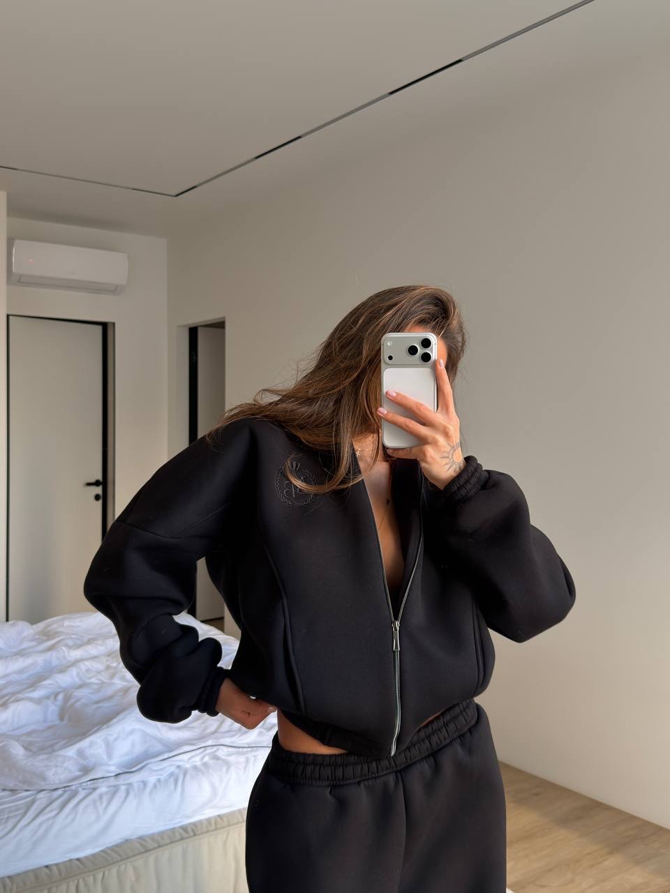 Костюм ”Arden” на флісі - Зображення 6