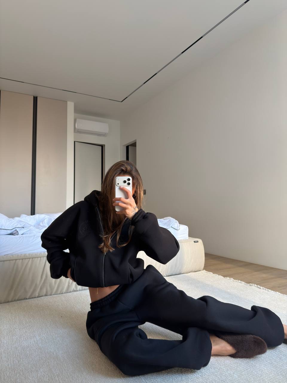 Костюм ”Arden” на флісі - Зображення 7