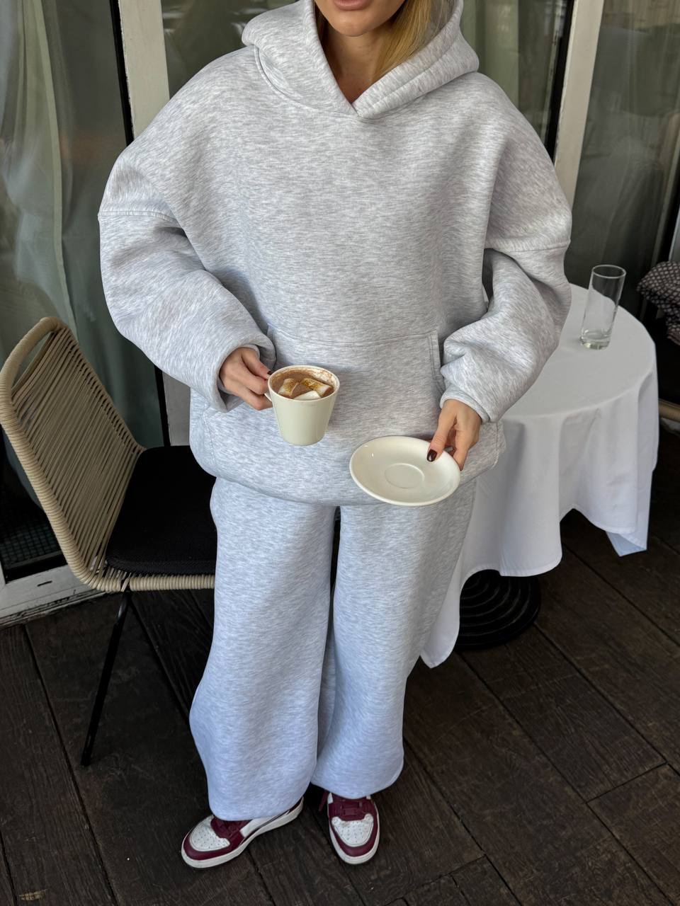 Спортивний костюм “Melory” - Зображення 2