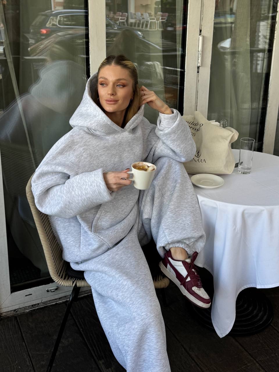 Спортивний костюм “Melory” - Зображення 3